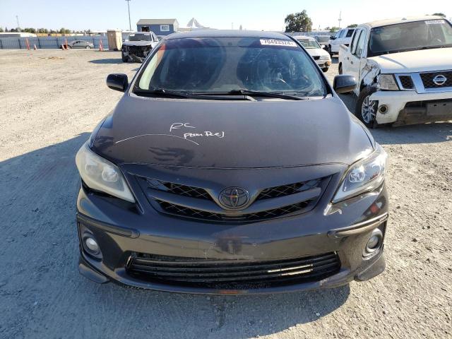 Photo 5 from auction – 2013 TOYOTA COROLLA BA with VIN 5YFBU4EE0DP080064