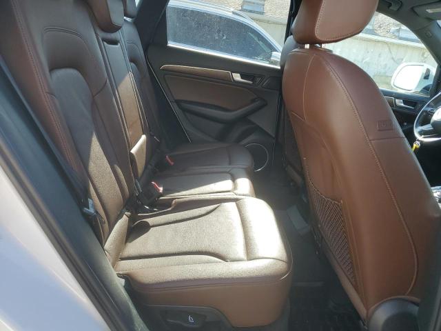 Photo 11 from auction – 2016 AUDI Q5 PREMIUM with VIN WA1L2AFP1GA125069