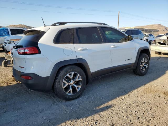 Photo 3 from auction – 2017 JEEP CHEROKEE T with VIN 1C4PJMBS3HW563392