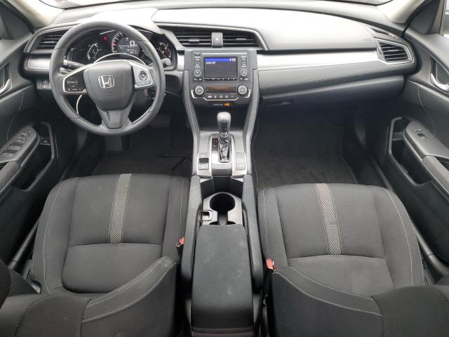 Photo 8 from auction – 2018 HONDA CIVIC LX with VIN 2HGFC2F56JH605820