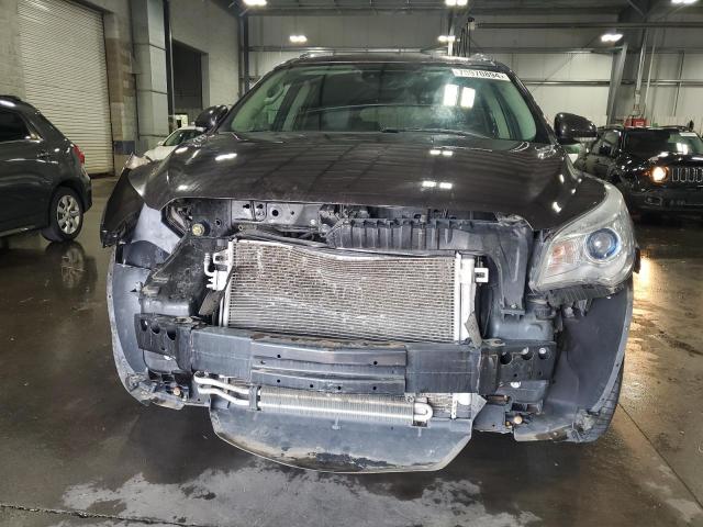 Photo 5 from auction – 2015 BUICK ENCLAVE with VIN 5GAKVCKD5FJ108663