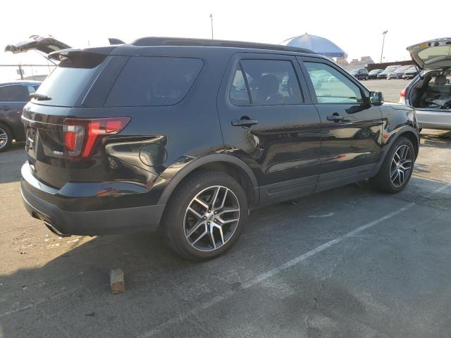Photo 3 from auction – 2017 FORD EXPLORER S with VIN 1FM5K8GT9HGD89444