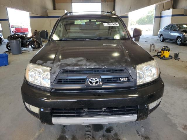 Photo 5 from auction – 2003 TOYOTA 4RUNNER SR with VIN JTEZT14RX30005140