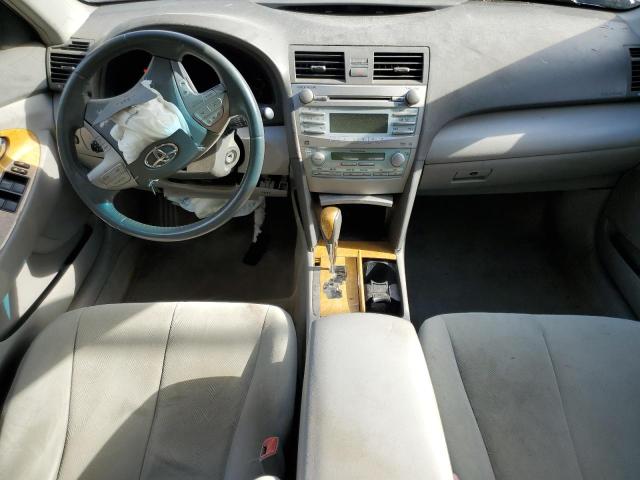 Photo 8 from auction – 2007 TOYOTA CAMRY CE with VIN 4T1BE46K67U124007