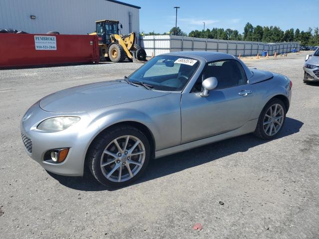 صورة رقم 1 من المزاد - 2010 MAZDA MX-5 MIATA مع VIN JM1NC2FFXA0212314