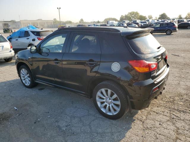 Photo 2 from auction – 2011 MITSUBISHI OUTLANDER with VIN JA4AP4AU0BZ014403