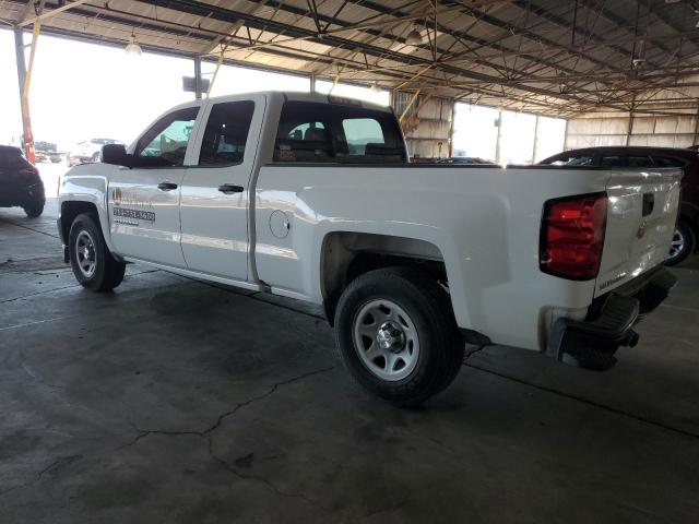 Photo 2 from auction – 2017 CHEVROLET SILVERADO with VIN 1GCRCNEC3HZ345755