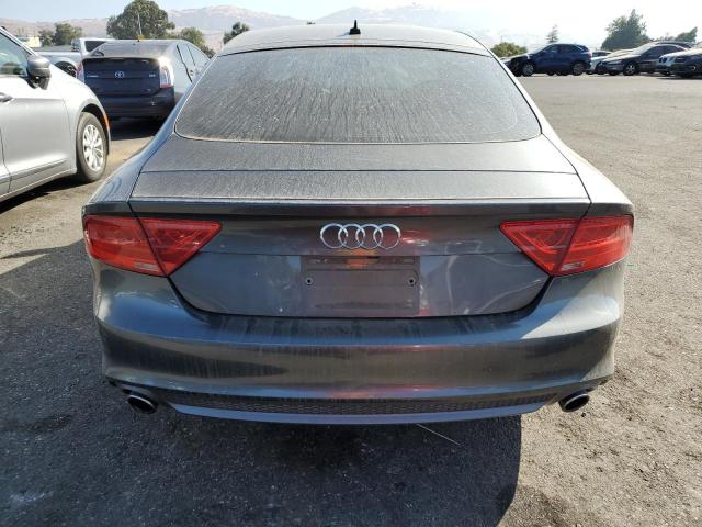 Photo 6 from auction – 2014 AUDI A7 PRESTIG with VIN WAU2GAFC0EN019361