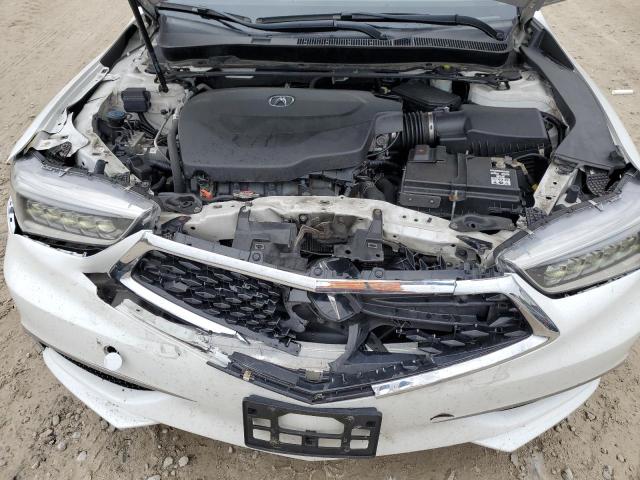 Photo 11 from auction – 2019 ACURA TLX with VIN 19UUB2F35KA008263