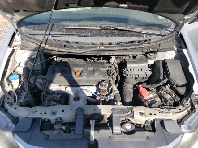 Photo 11 from auction – 2012 HONDA CIVIC LX with VIN 2HGFB2F53CH612746