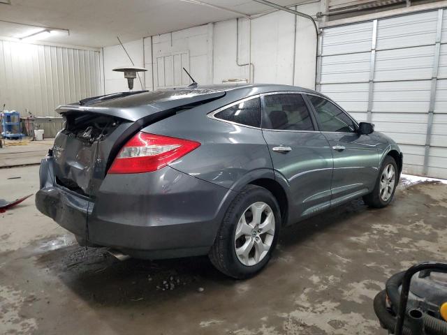 Photo 3 from auction – 2012 HONDA CROSSTOUR with VIN 5J6TF1H56CL001619