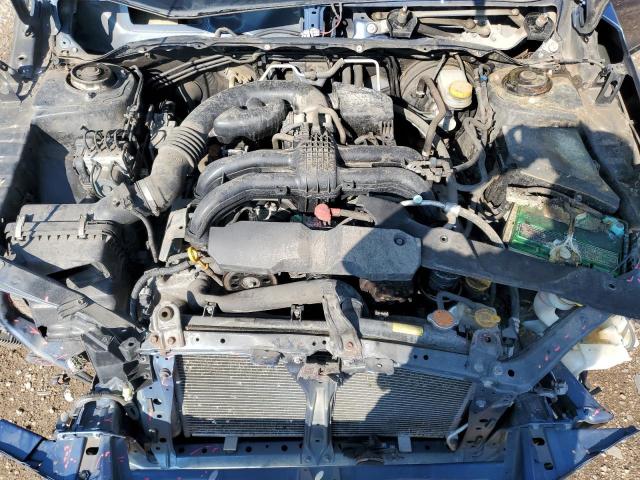 Foto 11 de la subasta – 2014 SUBARU IMPREZA SP con VIN JF1GPAR63E8316224