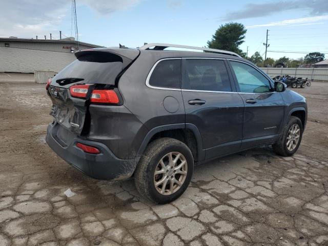 Photo 3 from auction – 2014 JEEP CHEROKEE L with VIN 1C4PJMCB8EW141371