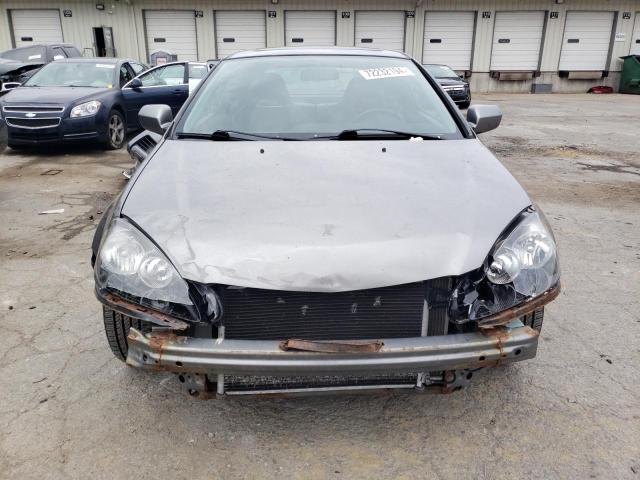 Photo 5 from auction – 2006 ACURA RSX with VIN JH4DC53856S023664
