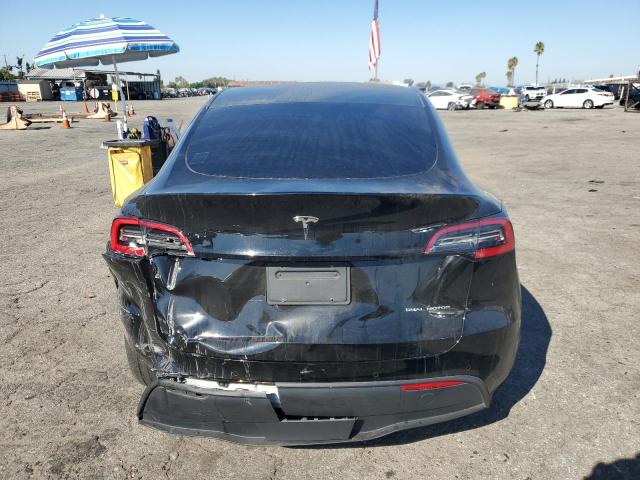 Photo 6 from auction – 2020 TESLA MODEL Y with VIN 5YJYGDEE3LF051119