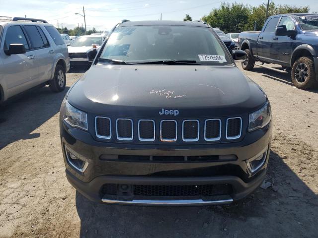 Photo 5 from auction – 2021 JEEP COMPASS LI with VIN 3C4NJDCB8MT513139