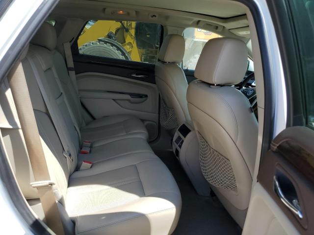 Photo 11 from auction – 2013 CADILLAC SRX PERFOR with VIN 3GYFNDE3XDS626749