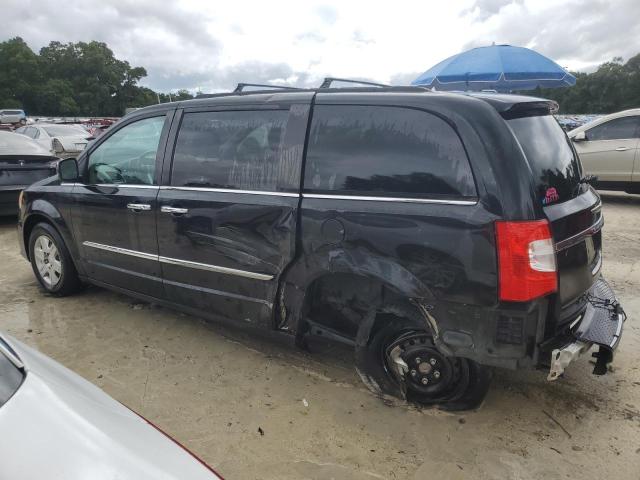 Photo 2 from auction – 2011 CHRYSLER TOWN & COU with VIN 2A4RR8DG9BR659345