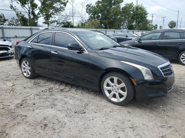 Photo 4 from auction – 2014 CADILLAC ATS with VIN 1G6AA5RX1E0171865