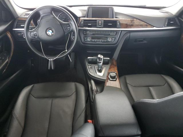 Photo 8 from auction – 2013 BMW 328 XI SUL with VIN WBA3B5C55DF593396