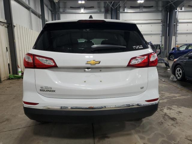Photo 6 from auction – 2018 CHEVROLET EQUINOX LT with VIN 2GNAXJEV9J6146908
