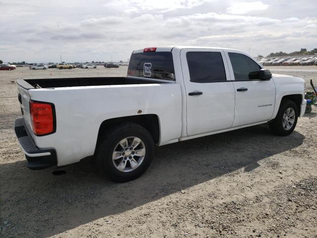 Photo 3 from auction – 2014 CHEVROLET SILVERADO with VIN 3GCPCREH8EG427647