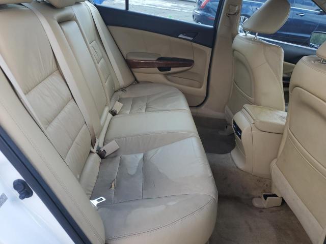 Photo 10 from auction – 2011 HONDA ACCORD EXL with VIN 5KBCP3F86BB004129