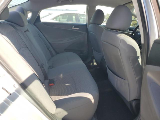 Zdjęcie 10 z aukcji – 2012 HYUNDAI SONATA GLS z VIN 5NPEB4AC5CH458446