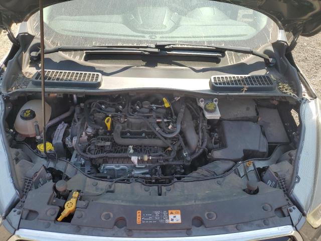 Photo 12 from auction – 2019 FORD ESCAPE SE with VIN 1FMCU0GD4KUA02416