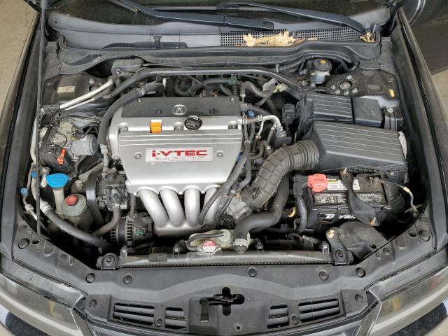 Photo 11 from auction – 2006 ACURA TSX with VIN JH4CL96876C004302