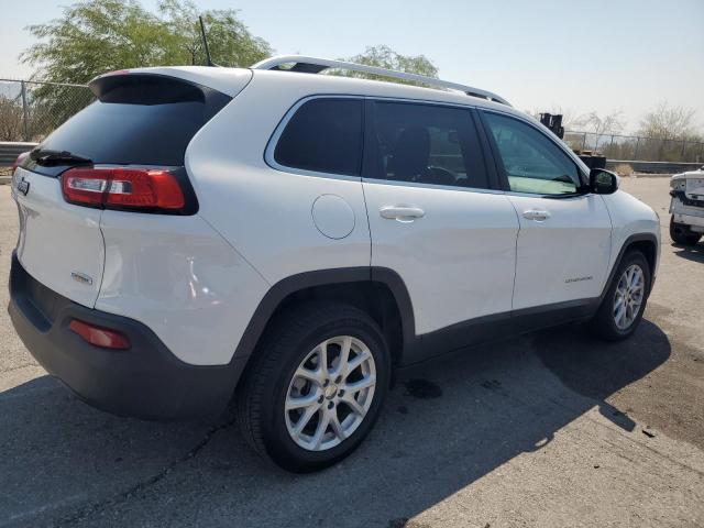 Photo 3 from auction – 2018 JEEP CHEROKEE L with VIN 1C4PJLLB2JD553852