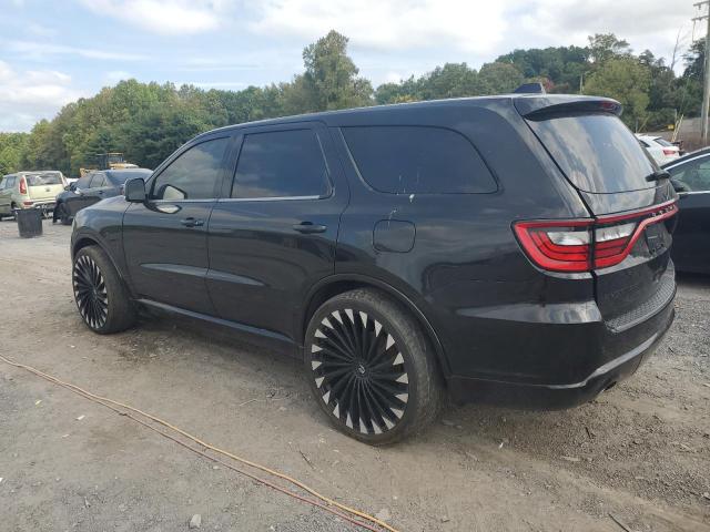Photo 2 from auction – 2020 DODGE DURANGO GT with VIN 1C4RDHDG8LC102814