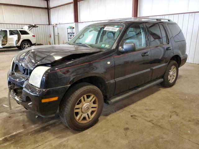 MERCURY MOUNTAINEE 2004 with VIN 4M2DU86E64ZJ47944 - Photo from auction