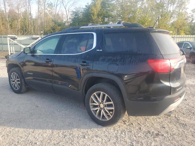Photo 2 from auction – 2017 GMC ACADIA SLE with VIN 1GKKNSLS8HZ181668