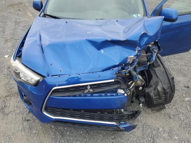 صورة رقم 12 من المزاد - 2015 MITSUBISHI OUTLANDER مع VIN 4A4AR3AU9FE053409