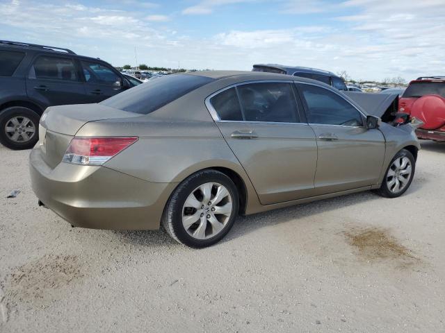 Photo 3 from auction – 2008 HONDA ACCORD EXL with VIN JHMCP26848C010718