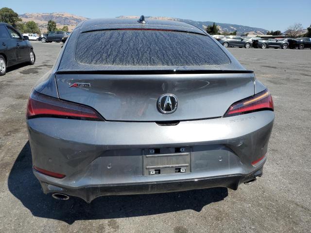 Photo 6 from auction – 2024 ACURA INTEGRA A- with VIN 19UDE4H61RA010953