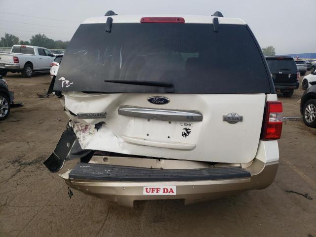 Photo 6 from auction – 2014 FORD EXPEDITION with VIN 1FMJU1J56EEF03241