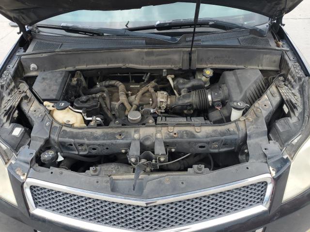 Photo 12 from auction – 2011 CHEVROLET TRAVERSE L with VIN 1GNKRLED5BJ213963