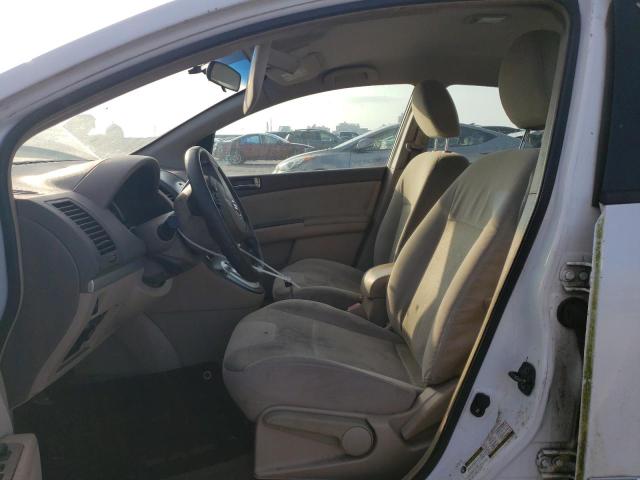 Photo 7 from auction – 2011 NISSAN SENTRA 2.0 with VIN 3N1AB6AP9BL676534