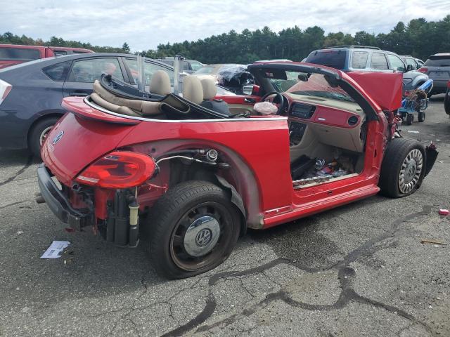 Photo 3 from auction – 2013 VOLKSWAGEN BEETLE with VIN 3VW5P7ATXDM815258