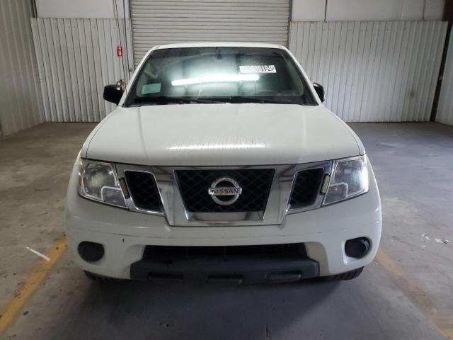 Photo 5 from auction – 2019 NISSAN FRONTIER S with VIN 1N6AD0FV9KN700565