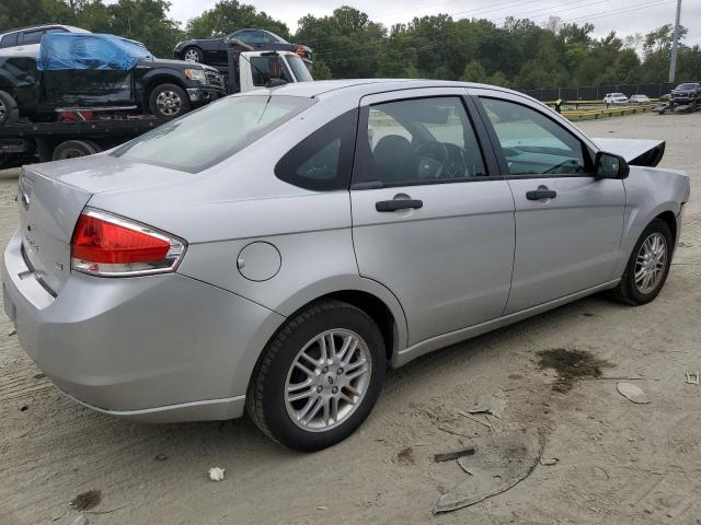 Photo 3 from auction – 2009 FORD FOCUS SE with VIN 1FAHP35NX9W227328