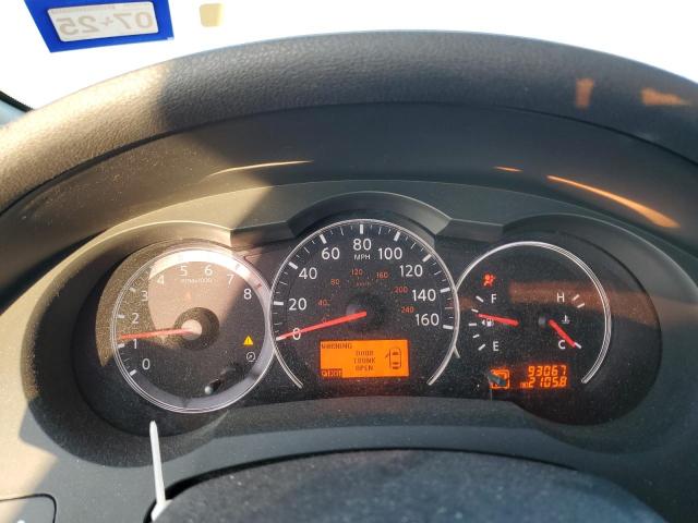 Photo 9 from auction – 2012 NISSAN ALTIMA BAS with VIN 1N4AL2AP4CN511369