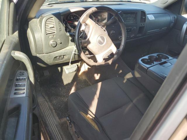 Photo 8 from auction – 2012 GMC SIERRA K15 with VIN 1GTR2VE78CZ264880