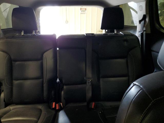 Photo 10 from auction – 2017 GMC ACADIA SLT with VIN 1GKKNULS5HZ244995