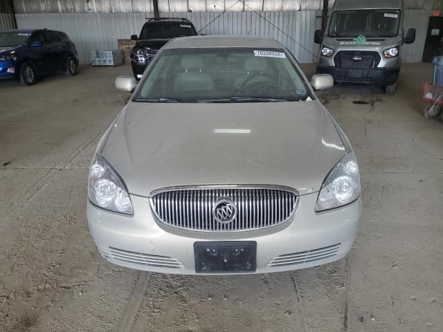 Photo 5 from auction – 2008 BUICK LUCERNE CX with VIN 1G4HD57218U160710