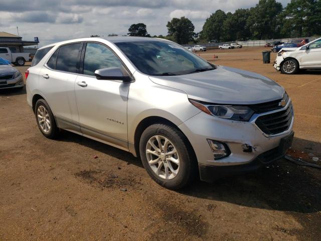 Photo 4 from auction – 2018 CHEVROLET EQUINOX LT with VIN 3GNAXJEVXJS642110