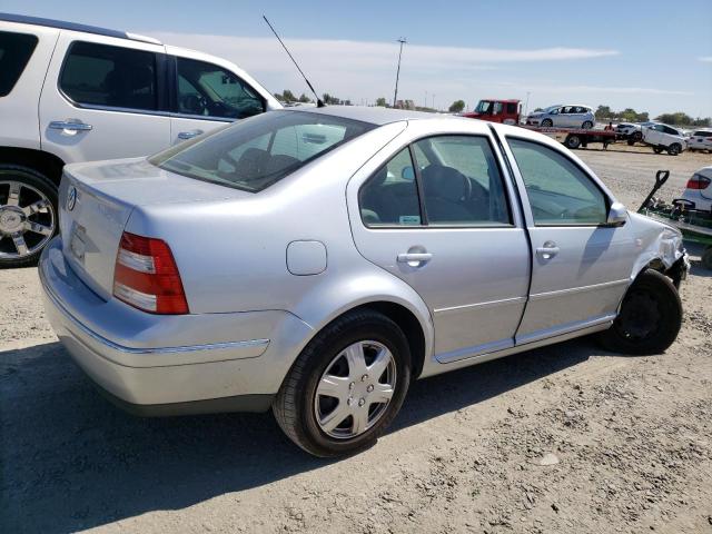 Photo 3 from auction – 2004 VOLKSWAGEN JETTA GL with VIN 3VWRA69M54M007376