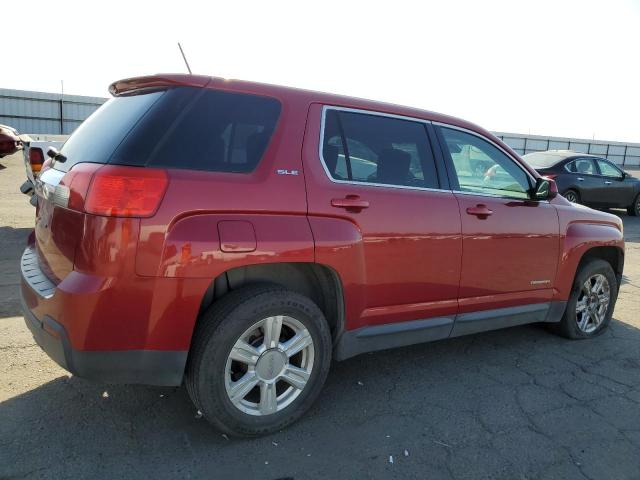 Zdjęcie 3 z aukcji – 2015 GMC TERRAIN SL z VIN 2GKALMEK6F6331618